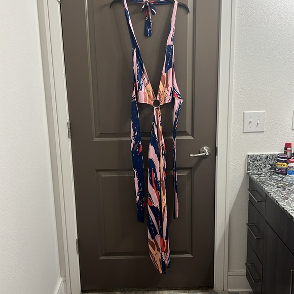 Sexy open Dress - Picture 2 of 2